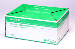 Specialist Extra-Fast Plaster Bandage 8" x 5 yds.