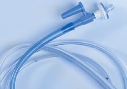 BARDEX Robinson Latex Urethral Catheter 20 Fr 16"
