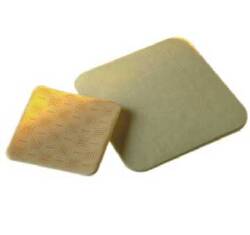 Biatain Non-Adhesive Foam Dressing 6" x 6"