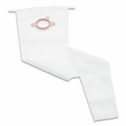 2-Piece New Image Drainable Irrigation Sleeve 30"