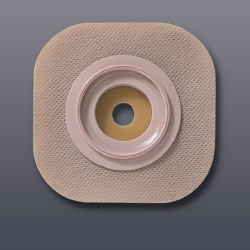 New Image Cut-to-Fit Convex Flextend Skin Barrier 1"