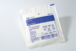 Curity Sterile Gauze Sponge 4" x 4"