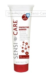 Sensi-Care Protective Barrier, 4 oz. Tube