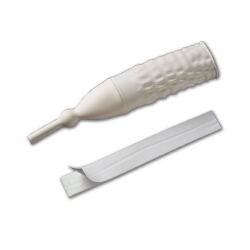 Exo-Cath Male External Catheter, Large 35 mm