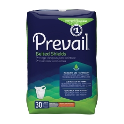 Prevail Xtra Abs Belted Undergarment, One Size