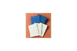 Poly-Lined Operating Room Towels, 18" x 26"