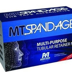 Cut-to-Fit MT Spandage, Size 7, 25 yds.