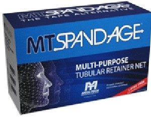 Cut-to-Fit MT Spandage, Size 10, 25 yds. (X-Large Chest, Back, Perineum and Axilla)