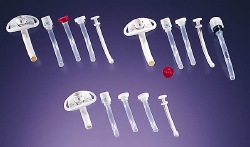 Shiley Size 6 Laryngectomy Tube, Cuffless