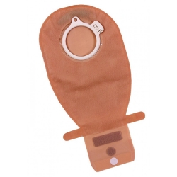 New Gen Assura 2-Piece Drainable Maxi Pouch 2-3/8"