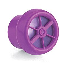 Passy-Muir Trach & Vent Speaking Valve,Lp,Purple