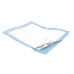 Attends Night Preserver Underpad 36" x 36"