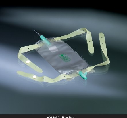 Bile Bag, Small 9 oz.