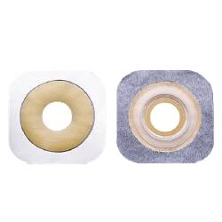 CenterPointLock FlexWear Pre-sized Convex Wafer 1-1/4"