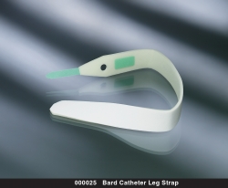 Catheter Leg Strap, 30"