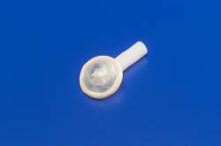 Dover Latex Texas-Style Self-Sealing Male External Catheter, Standard