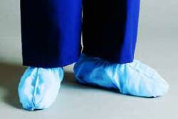 Anti-Skid Shoe Cover, Universal