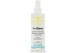 Perigiene No-Rinse Perineal Cleanser 8 oz. Bottle