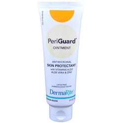 Periguard Moisture Barrier/Protectant, 3.5 oz. Flip Tube