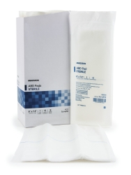 Curity Sterile Abdominal Pad 7-1/2" x 8"