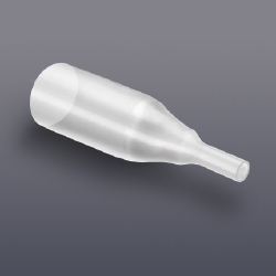 InView Special Male External Catheter, Intermediate 32 mm (Tan)