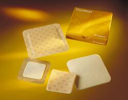 Biatain Adhesive Foam Dressing 4" x 4"