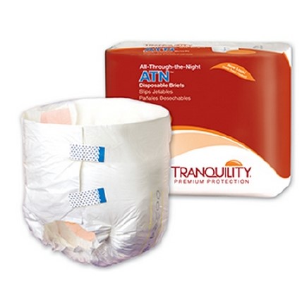 Tranquility ATN (All-Through-the-Night) Brief Medium 32" - 44"