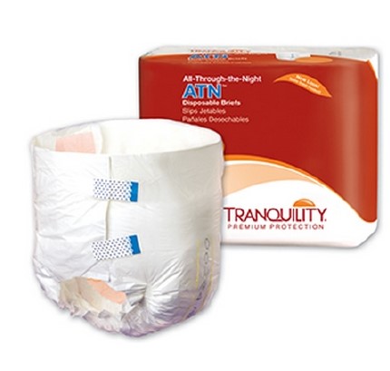 Tranquility ATN (All-Through-the-Night) Brief Small 24" - 32"