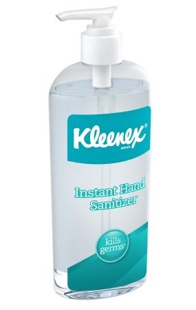 Antiseptic, Hand Instant 8oz (12/cs) Kimcon