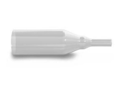 InView Extra Male External Catheter, Small 25 mm (Green)