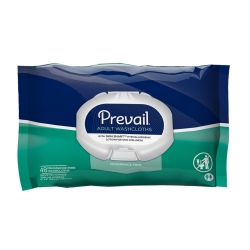 Prevail Premium Cotton Washcloth Tub 12" x 8"