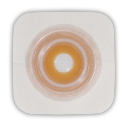 Sur-Fit Natura Durahesive Moldable Convex Wafer 4-1/2" x 4-1/2"