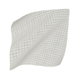 Adaptic Non-adhering Dressing 3" x 16"