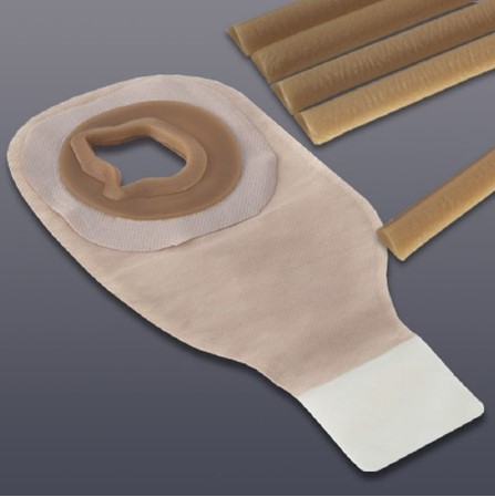 Adapter Barrier Strips