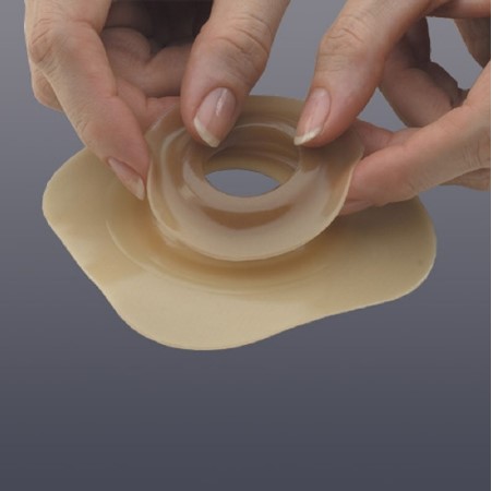 Adapt Convex Barrier Rings 30-mm ID (1-3/16")