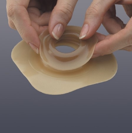Adapt Convex Barrier Rings 40-mm ID (1-9/16")
