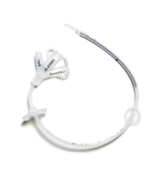 MIC Transgastric Jejunal Feeding Tube Kit 16 fr 22cm
