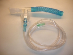 AirLife Misty Max 10 Disposable Nebulizer without Mask