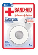 ZONAS Porous Athletic Tape 2" x 10 yds.