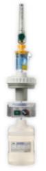 Sterile Water Pour Bottle, 1000 mL