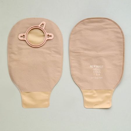 CenterPointLock 2-Piece Drainable Pouch 1-1/2", Beige