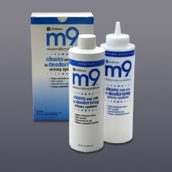 m9 Odor Cleaner/Decrystalizer, 16 oz. (480 mL)