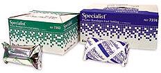 Specialist Fast Plaster Bandage 2" x 3 yds.