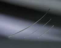 CLEAN-CATH PVC Intermittent Catheter 14 Fr 16"
