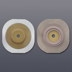 New Image Cut-to-Fit Convex FlexWear (Standard Wear) Skin Barrier 1"