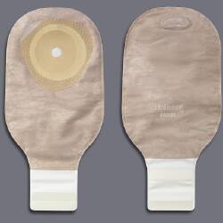Premier 1-Piece Drainable Pouch Cut-to-Fit 2", Lock N Roll, Beige