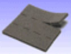 Polymem WIC Silver Cavity Wound Filler 3" x 3"