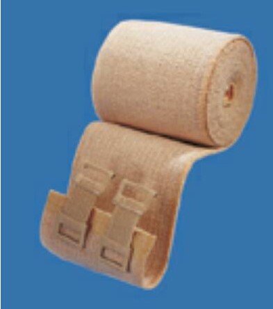 Ace Elastic Bandage, 4"