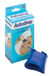 Autodrop Eye Opener