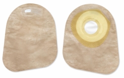 Premier 1-Piece Mini Closed-End Pouch Cut-to-Fit 5/8" to 2-1/8", Beige